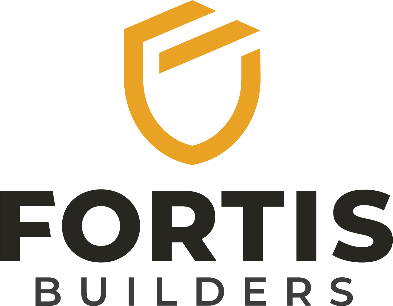 Fortis Builders LLC Logo