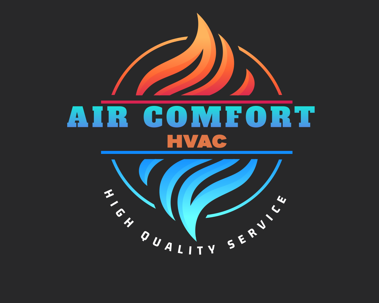 Air Comfort LLC Logo