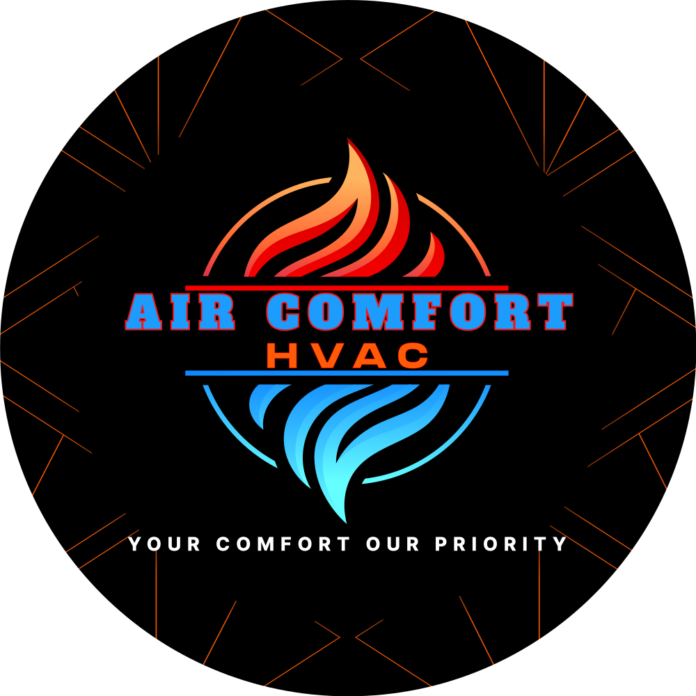 Air Comfort LLC Logo