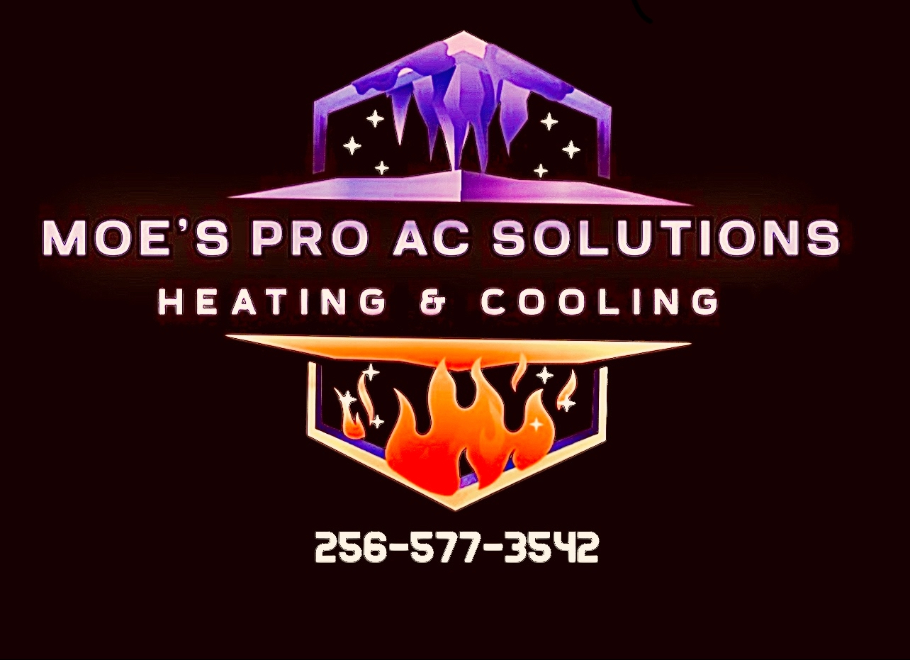 Moe's Pro AC Solutions LLC Logo