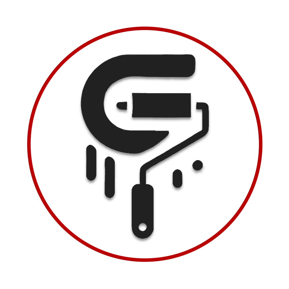 Garringer Painting Logo