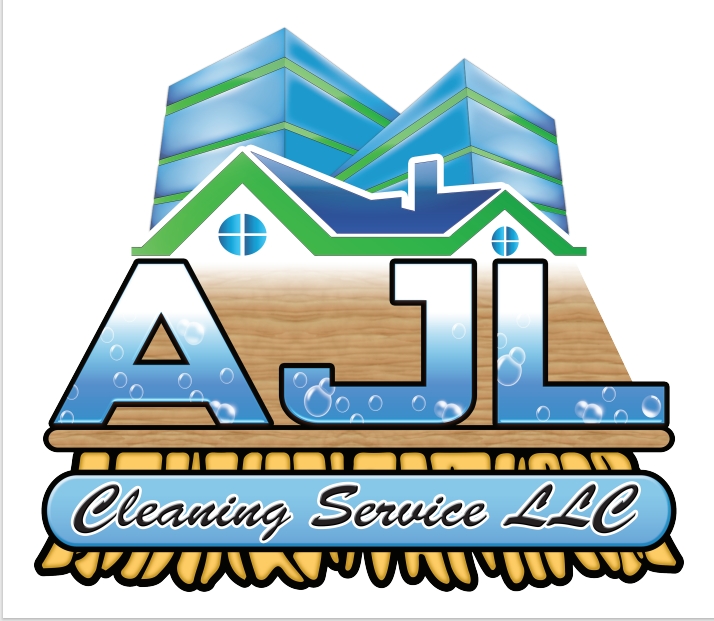 A.J.L Cleaning Services LLC Logo