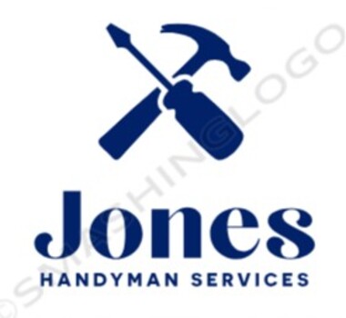 Jones Handyman Services Logo