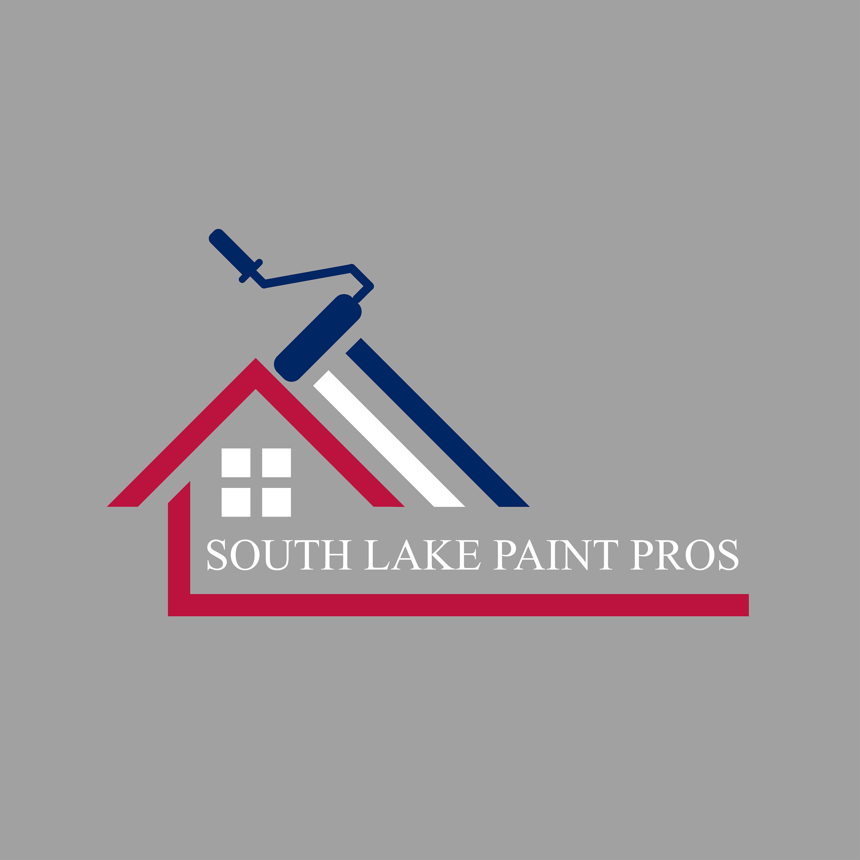 South Lake Paint Pros LLC Logo