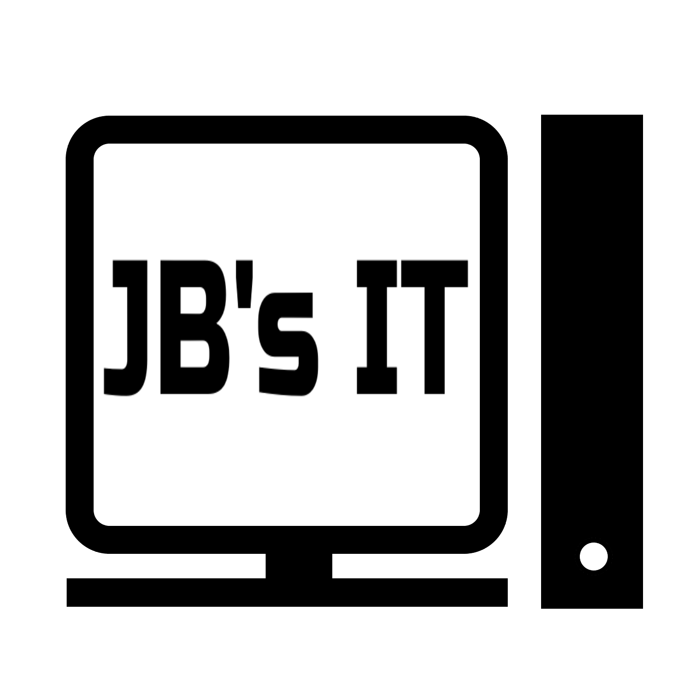 JB's IT Logo
