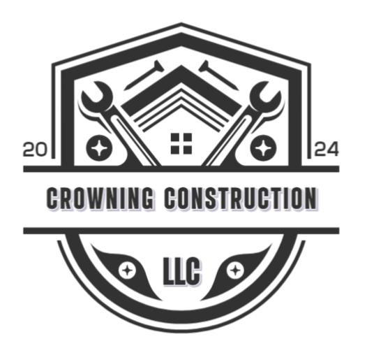 Crowning Construction, LLC Logo