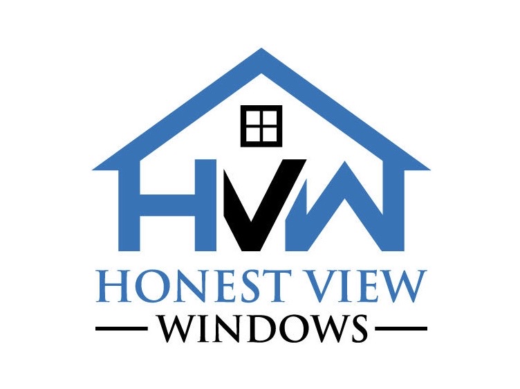 Honest View Windows, LLC Logo