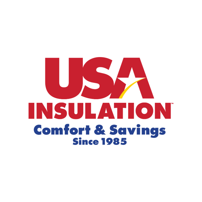 USA Insulation of Northern Indiana Logo