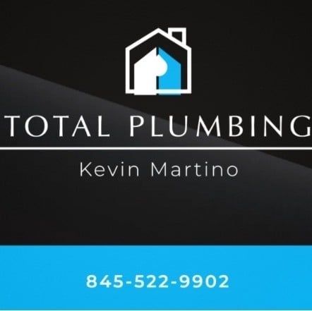 TOTAL PLUMBING, LLC Logo