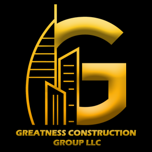 Greatness Construction Group LLC Logo