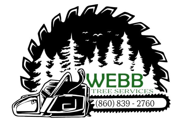 Webb Tree Services, LLC Logo