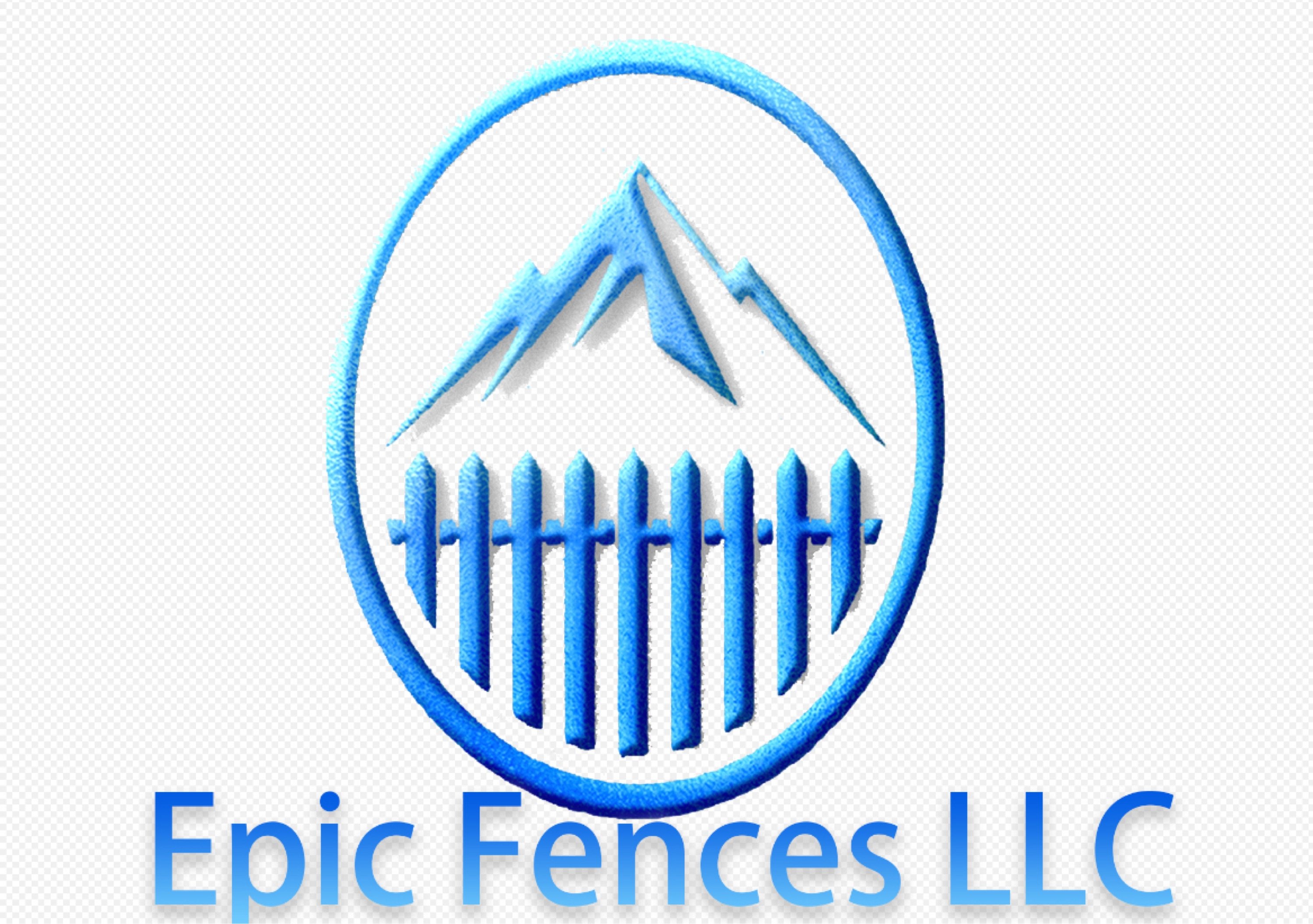 Epic Fences LLC Logo