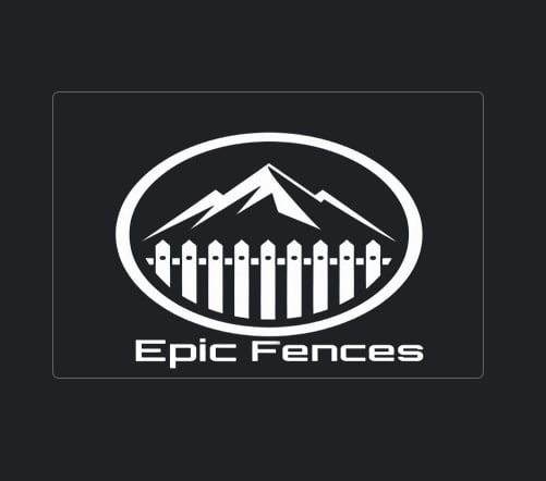 Epic Fences LLC Logo