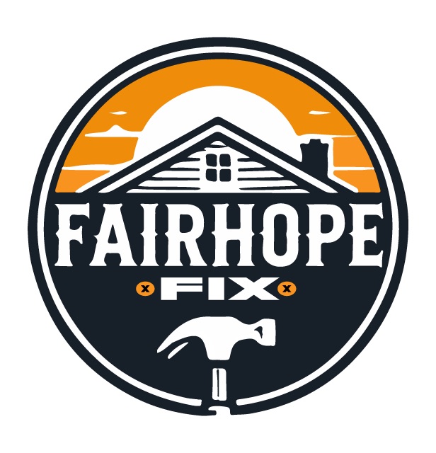 Fairhope Fix Logo