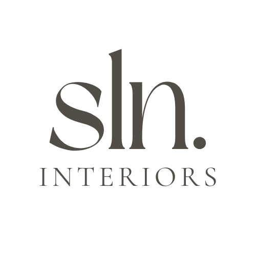 SLN Interiors LLC Logo