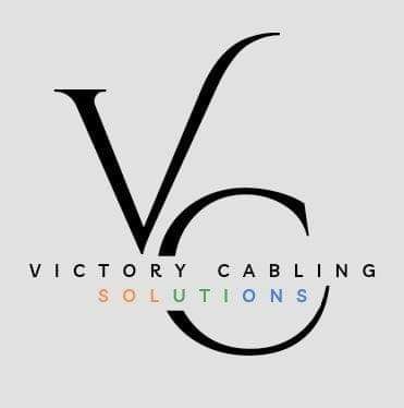 Victory Cabling Solutions Logo