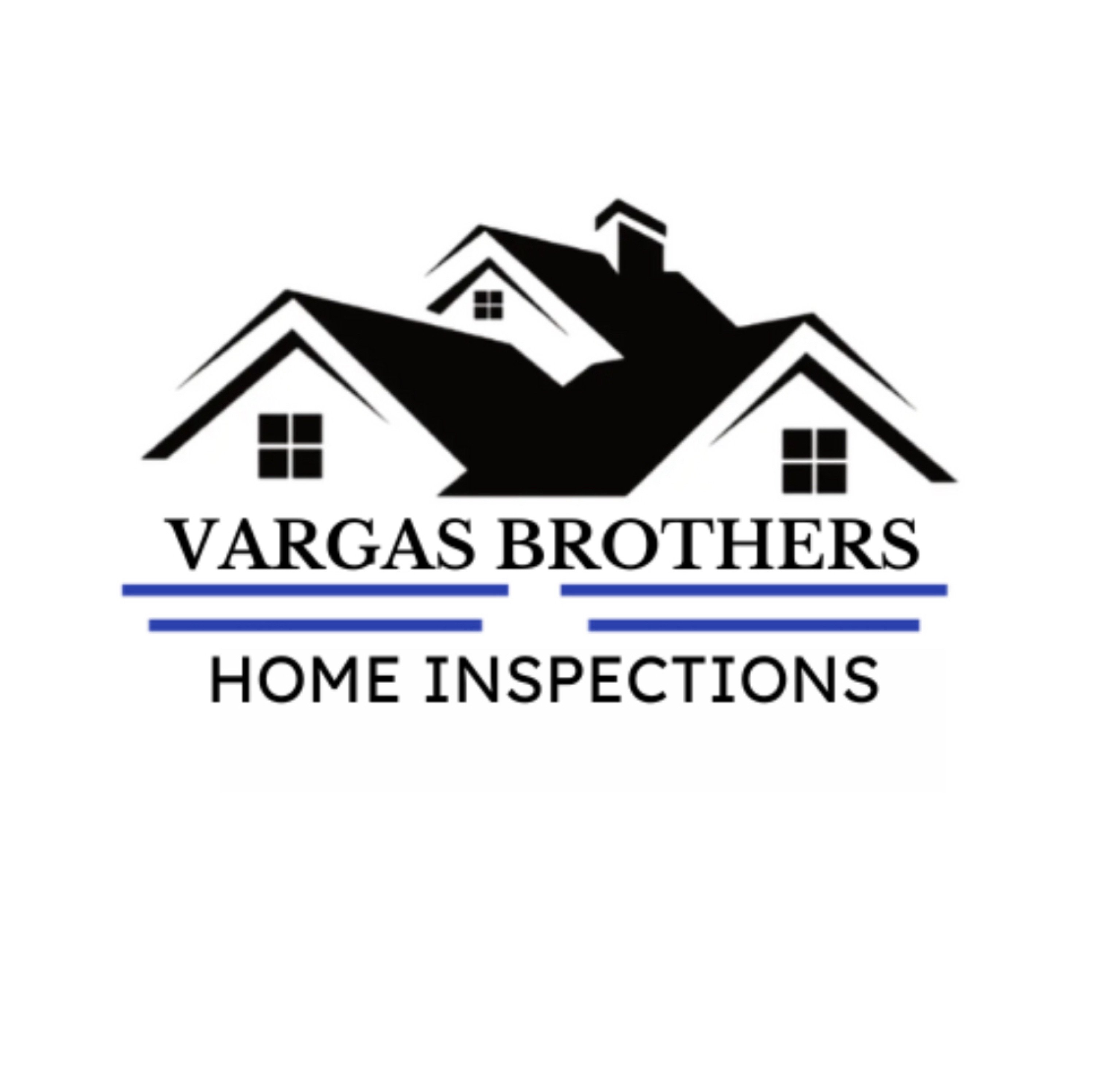 Vargas Brothers Home Inspections LLC Logo