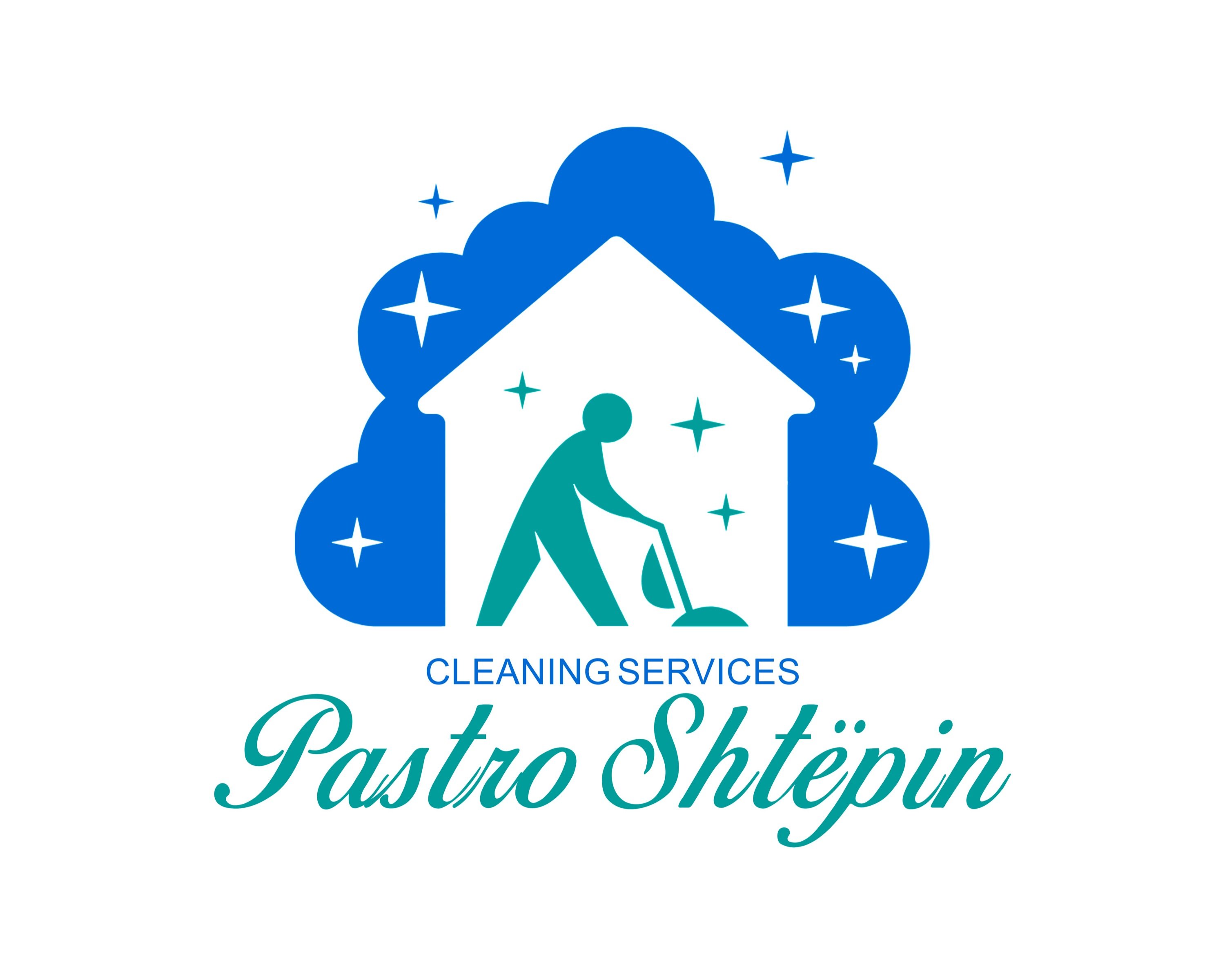 Pastro Shtepin Logo