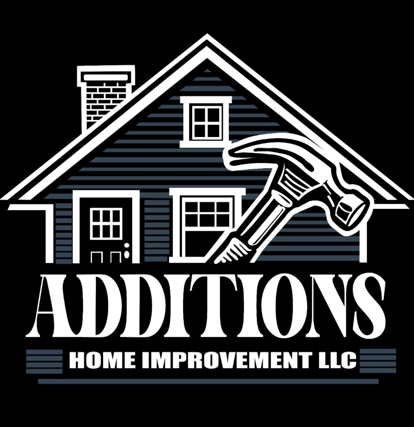 Additions Home Improvement LLC Logo