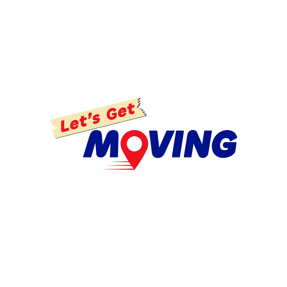 MK Movers, LLC Logo