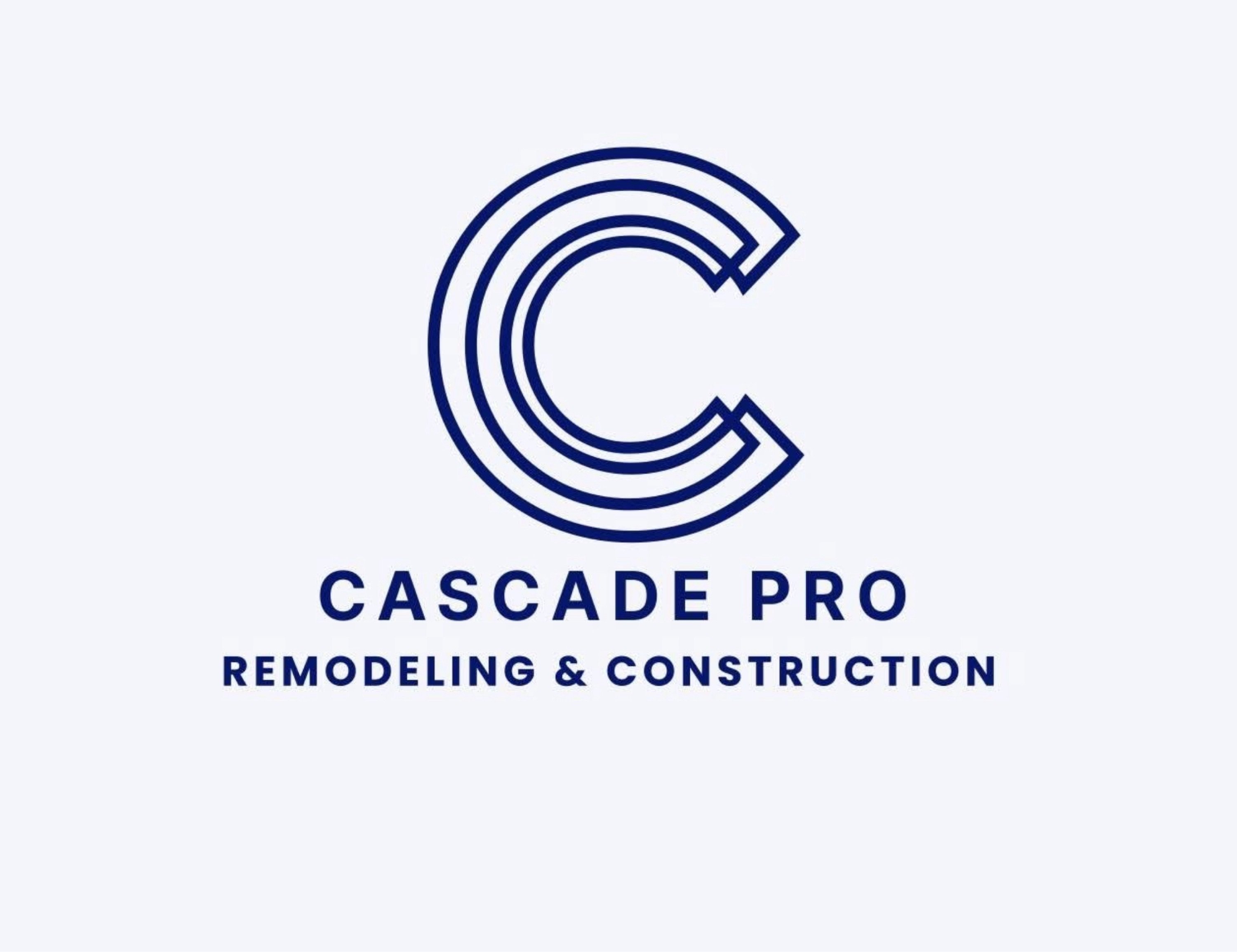 Cascade Pro, Inc. Logo