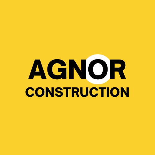 Agnor Construction Logo