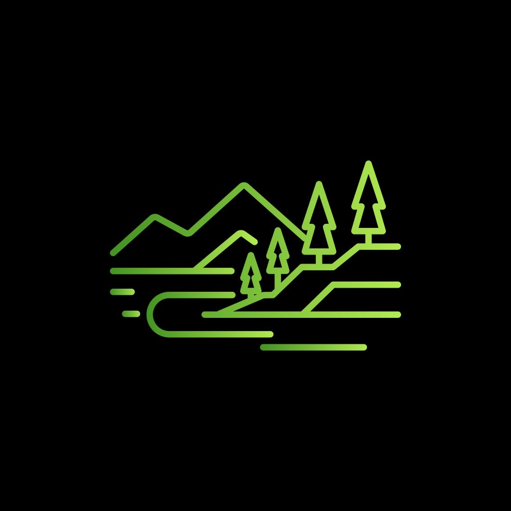 Coast Range Junk Logo