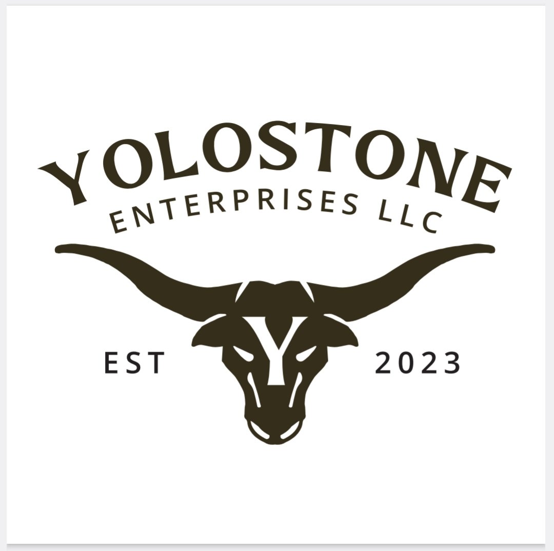 Yolostone Enterprises, LLC Logo