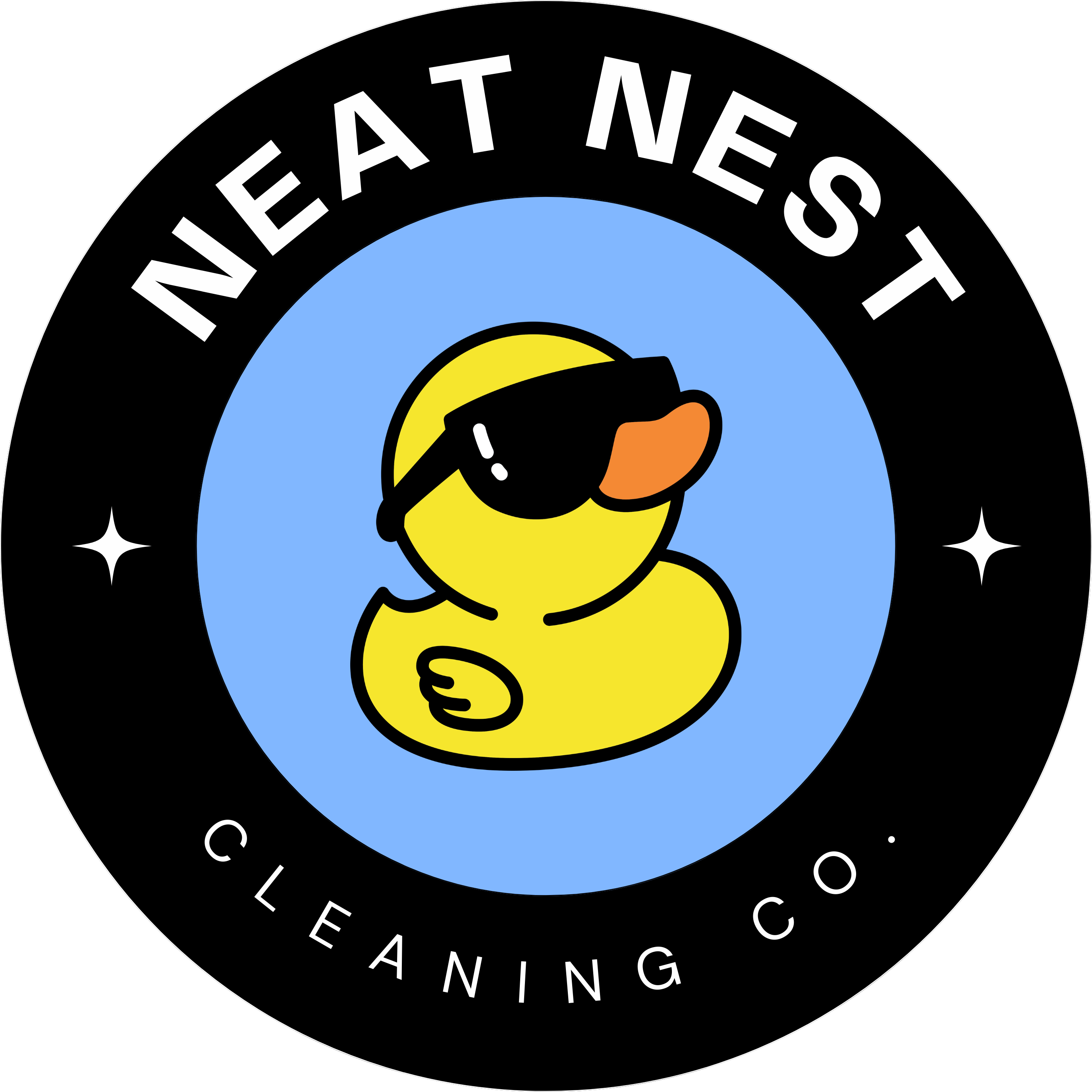 Neat Nest Logo