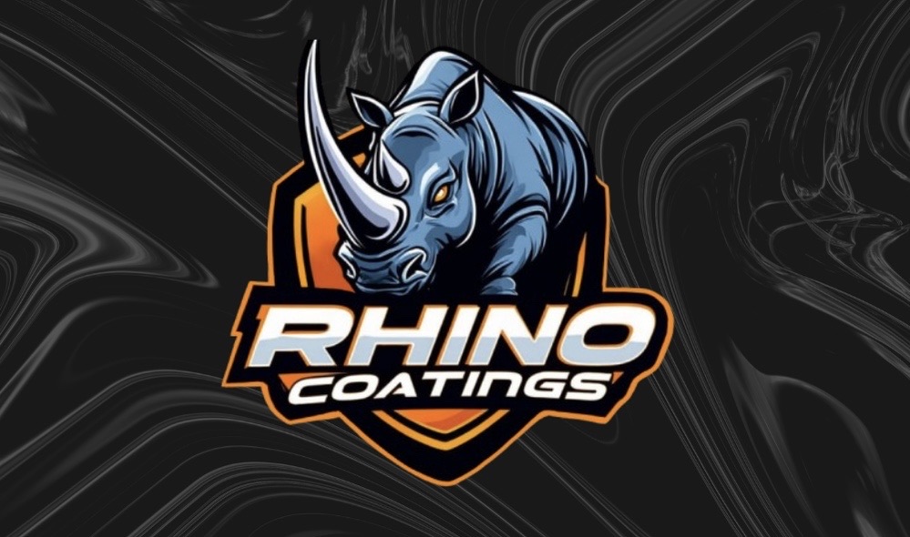 Rhino Coatings LLC Logo