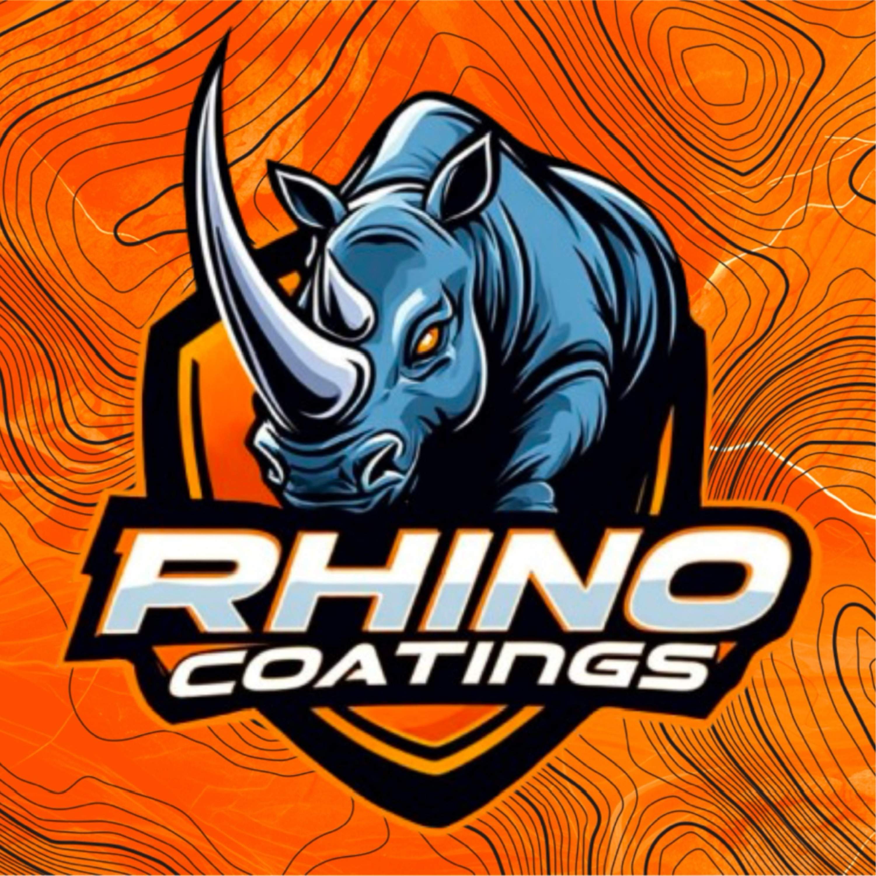 Rhino Coatings LLC Logo