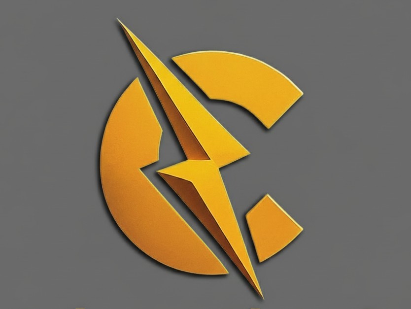 Colman Electric Logo