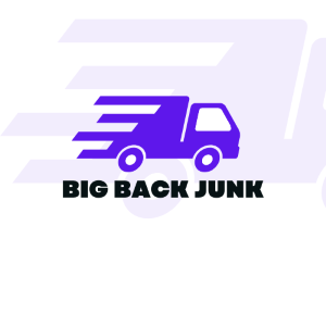 Big Back Junk Logo