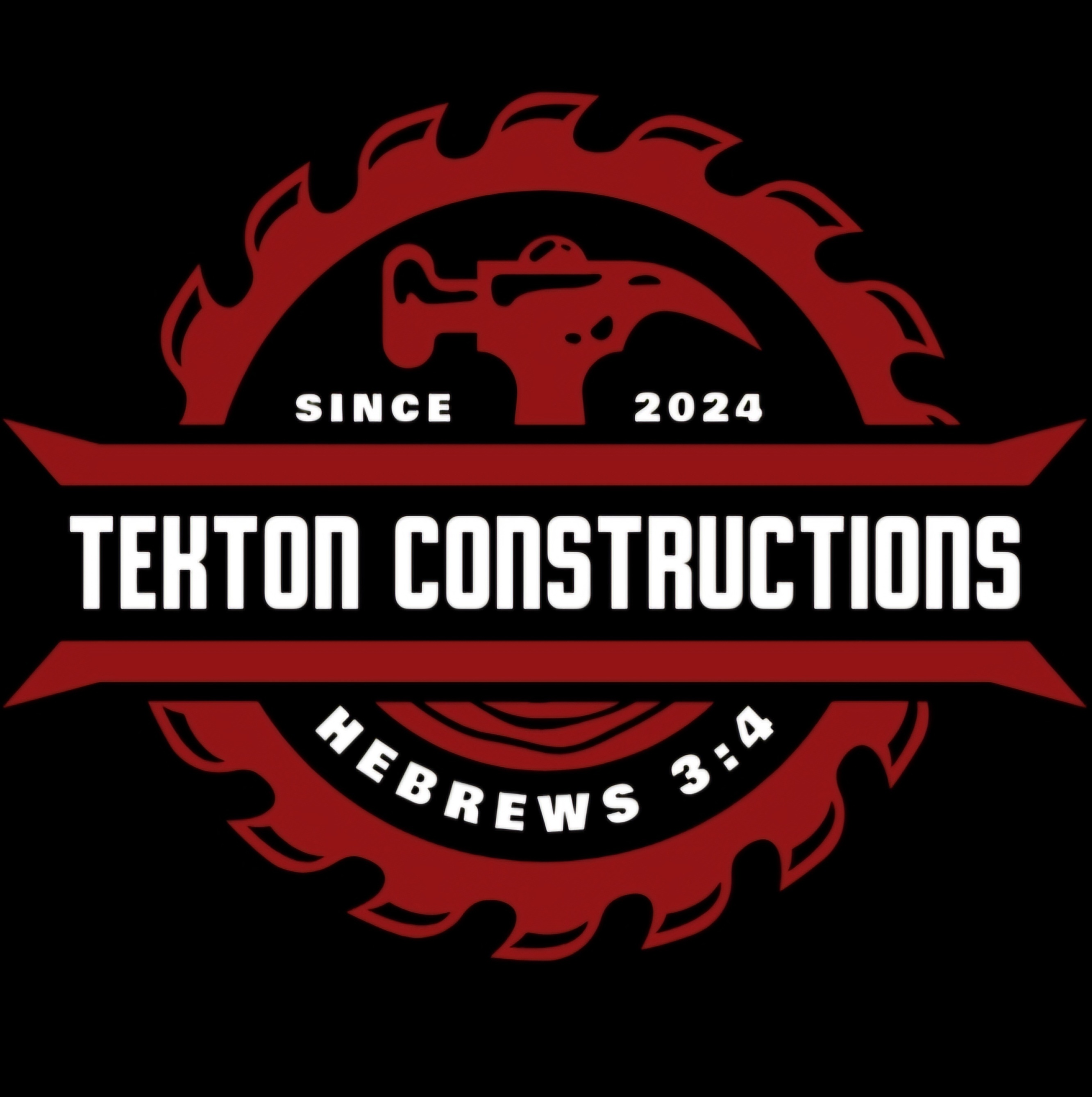 Tekton Constructions LLC Logo