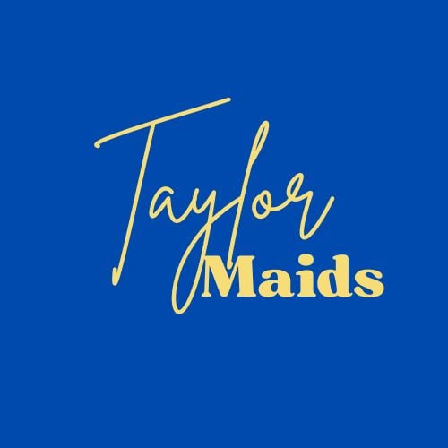 Taylor Maids of Tampa Bay, LLC Logo