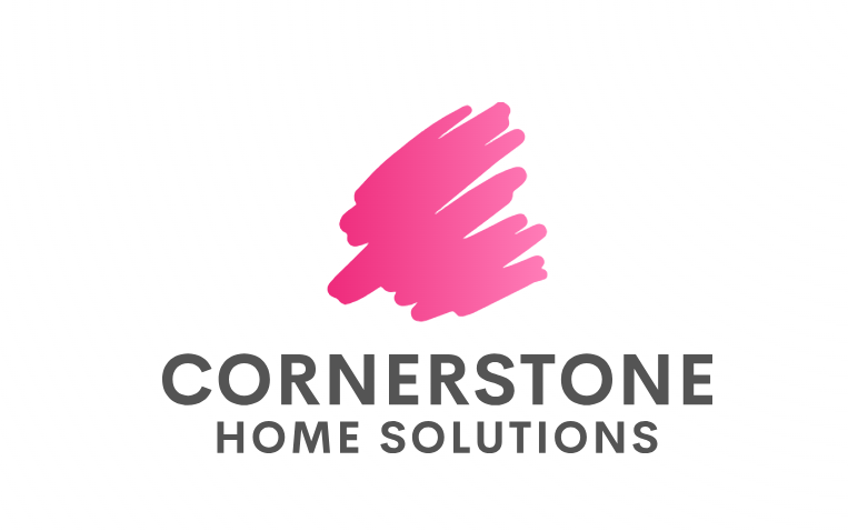 Cornerstone Home Solutions Logo