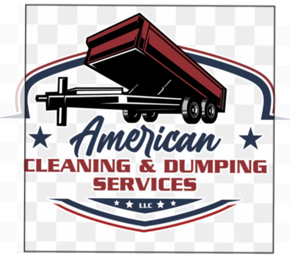 AMERICAN CLEANING & DUMPING SERVICES LLC Logo