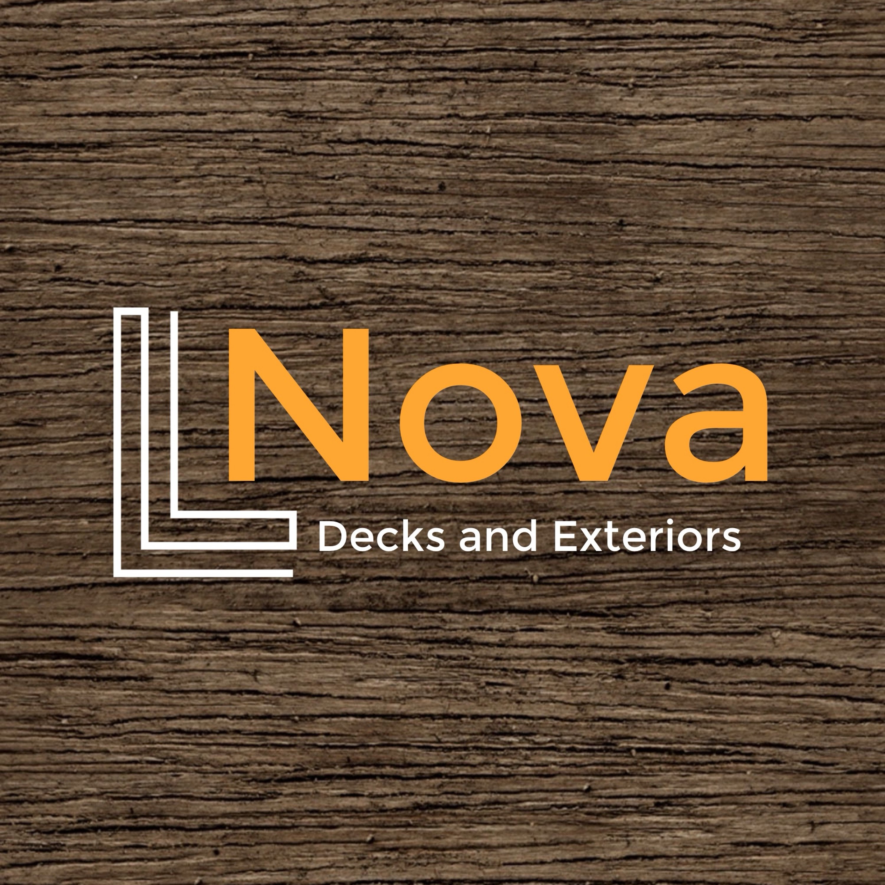 Northern Virginia Decks & Exteriors Logo