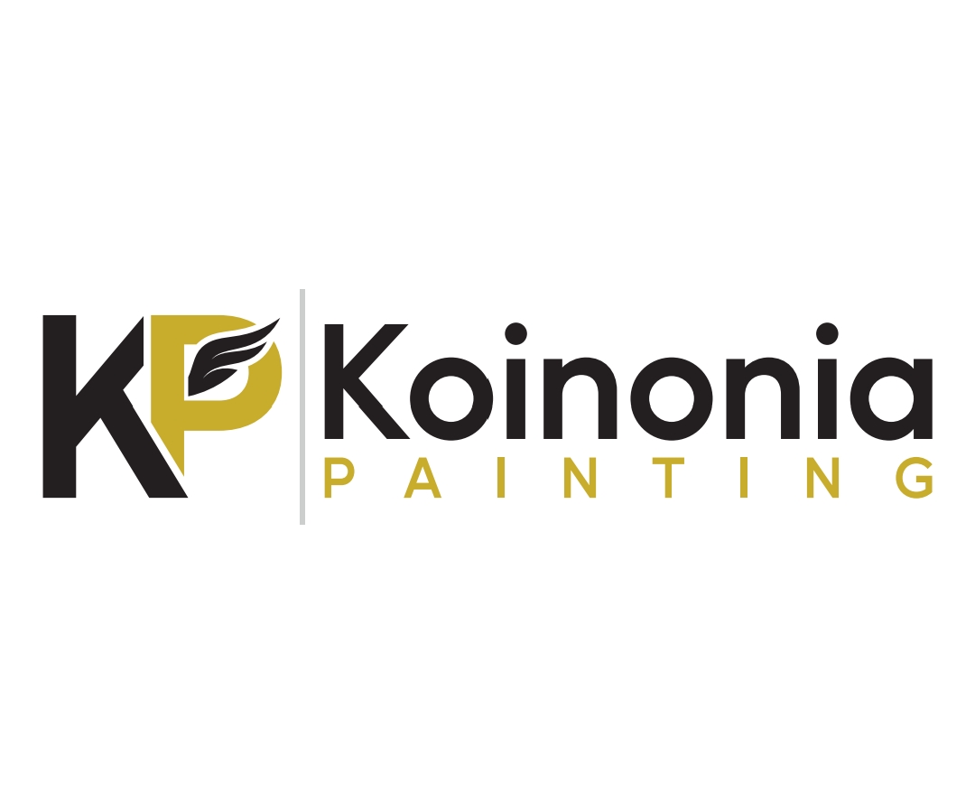 Koinonia Painting L.L.C. Logo