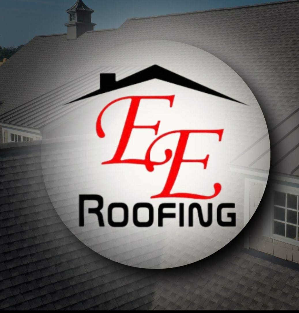 EE Roofing Logo