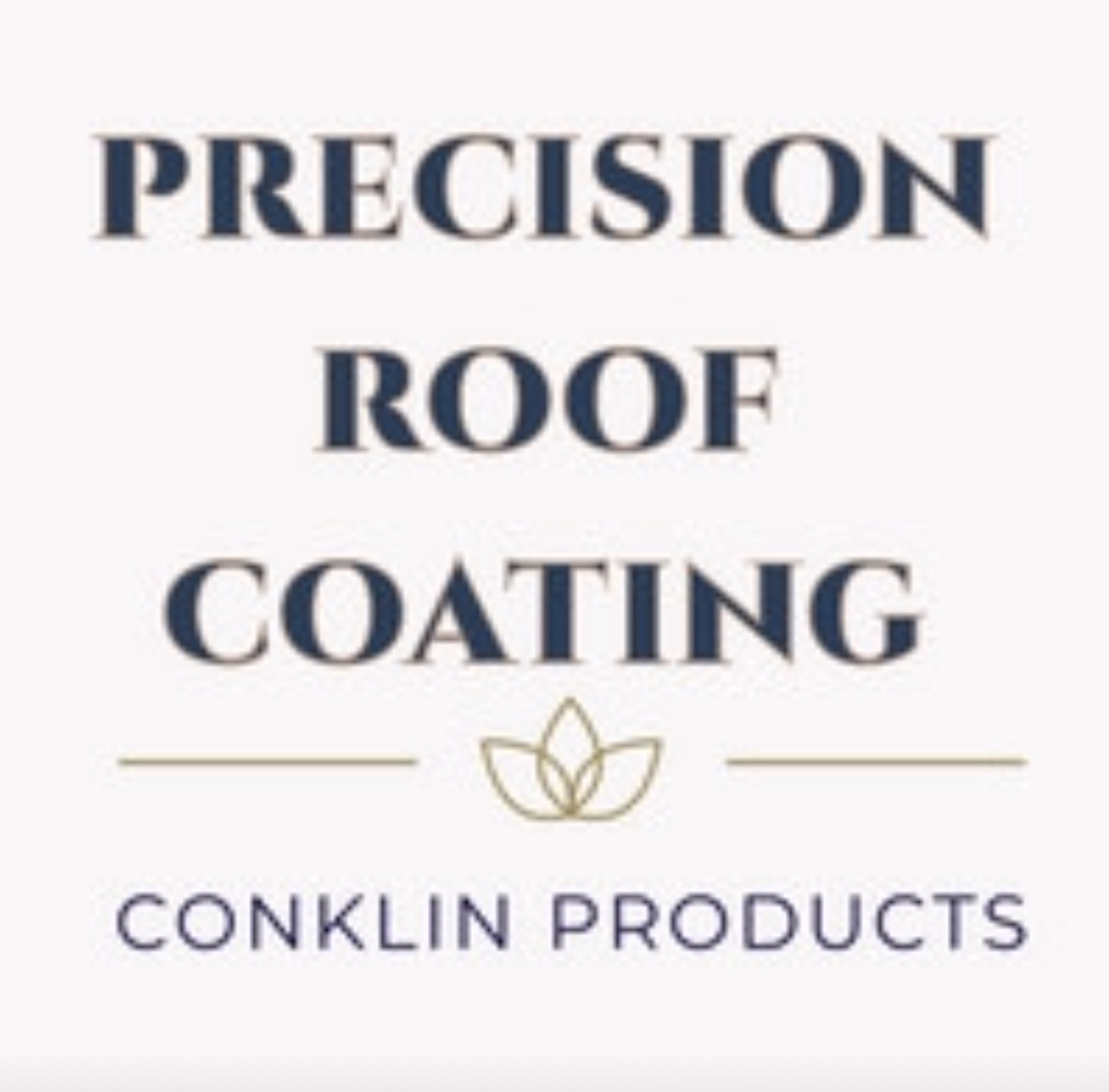 Precision Roof Coating Logo