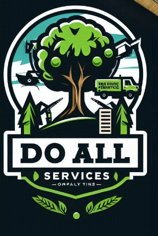 Do All Services Logo