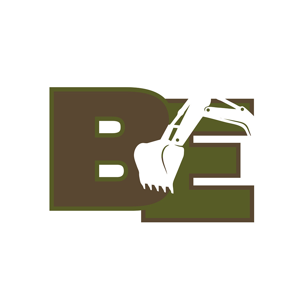 Brobst Earthworks Ltd. Logo