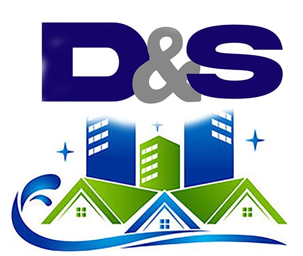 D&S Enterprise All in One Services LLC Logo