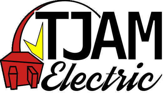 TJAM Electric L.L.C Logo