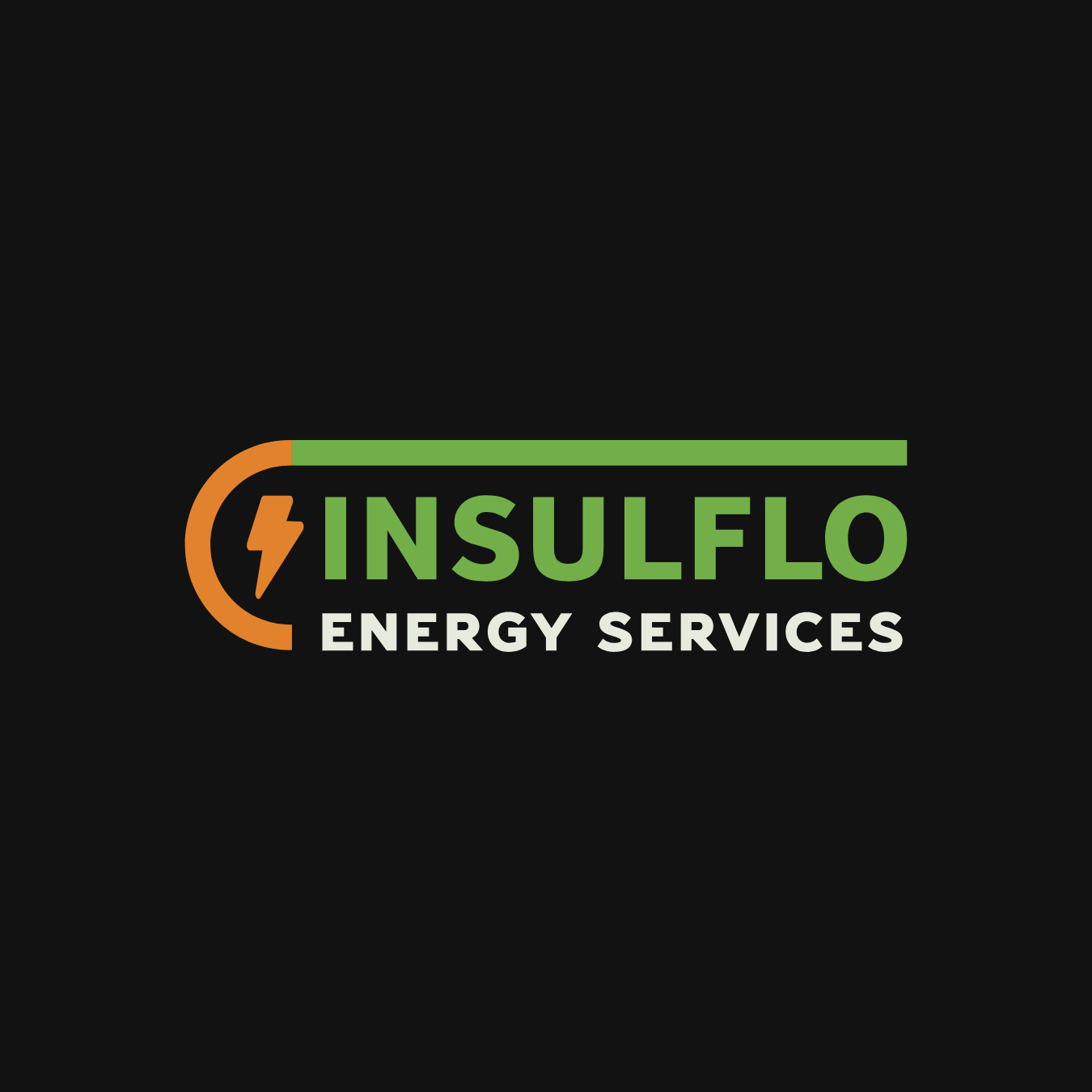 Insulflo Energy Services Logo