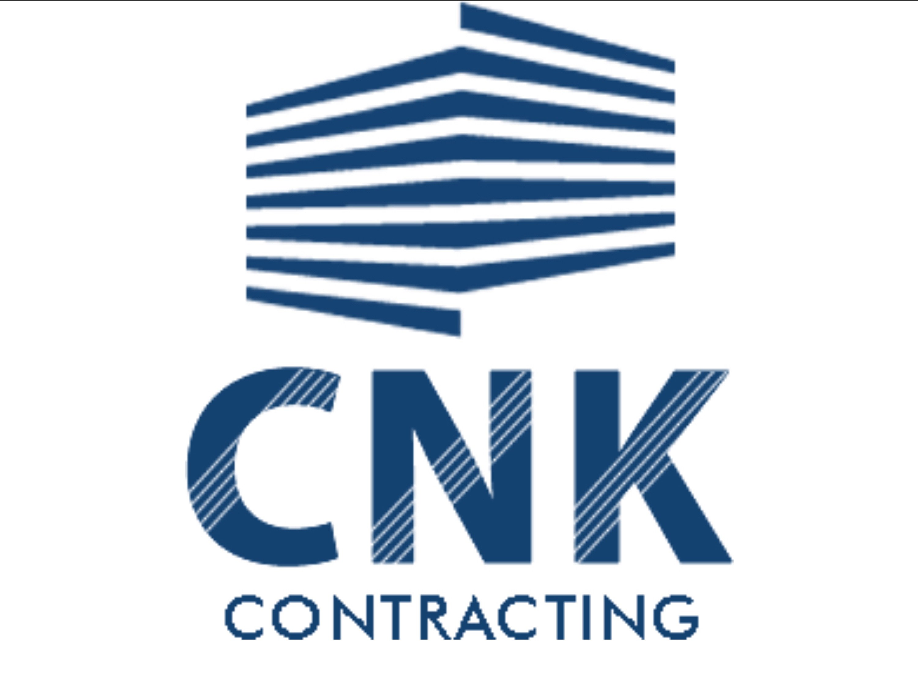 CNK CONTRACTING LLC Logo