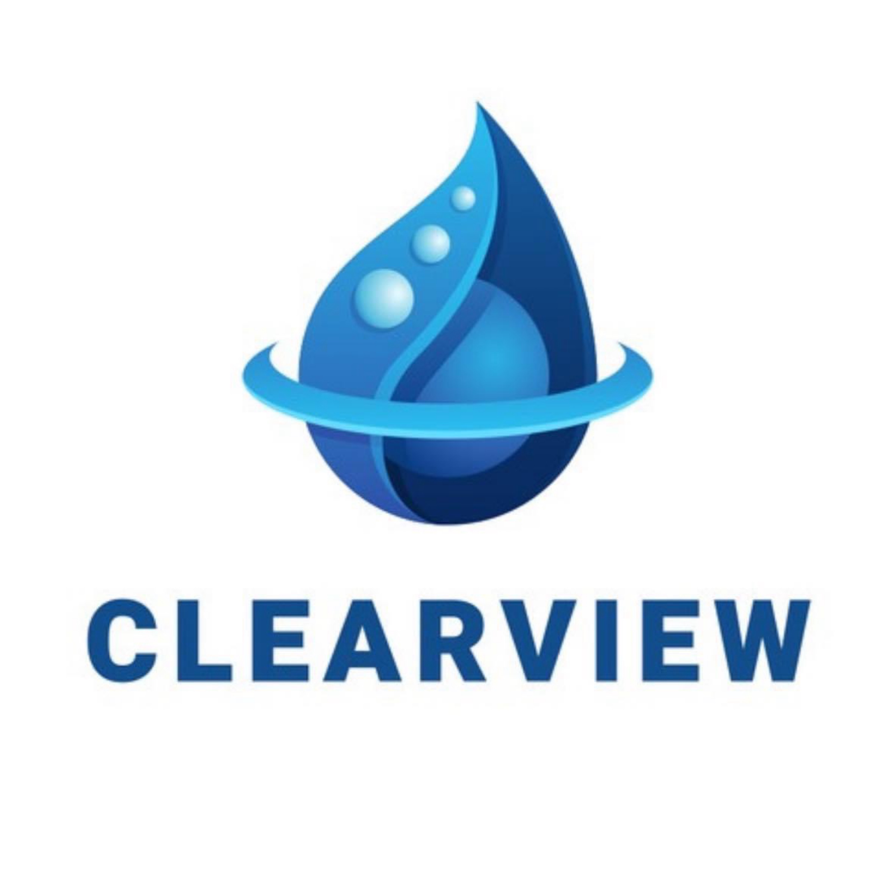 Clearview Logo