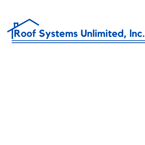 Roof Systems Unlimited, LLC Logo