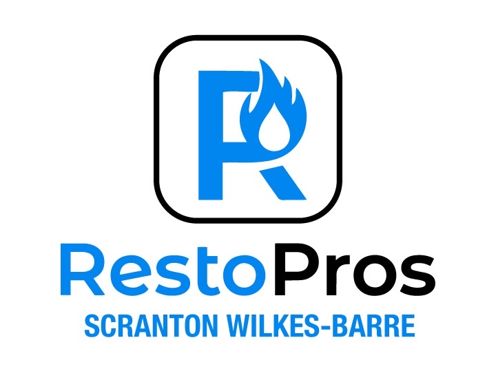 RestoPros of Scranton Wilkes-Barre Logo